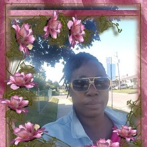 Meet your Posher, Monica